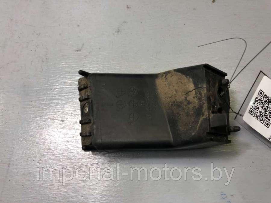 Кронштейн крепления бампера переднего Mazda MPV 2 - фото 2 - id-p203058840