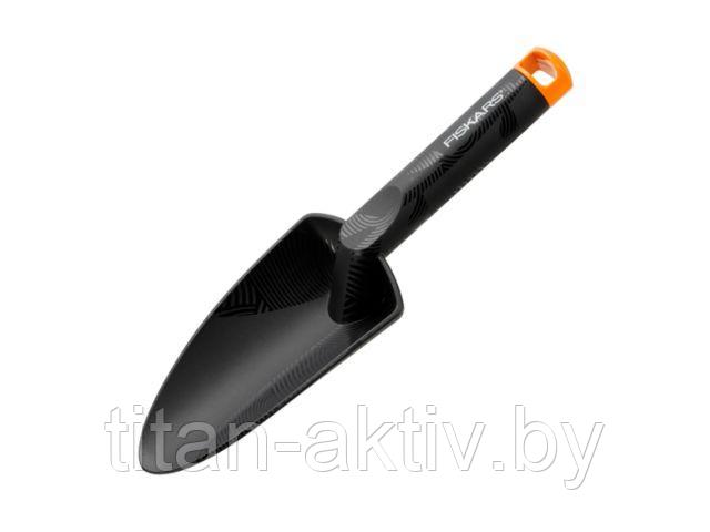 Совок садовый FISKARS Solid(1000694/1071899)