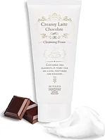 Пенка для умывания Creamy Latte Chocolate Cleansing Foam