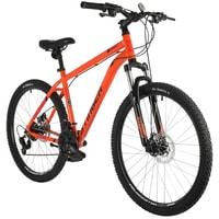 Велосипед Stinger Element Evo 26 р.18 2021 (оранжевый) - фото 2 - id-p199087253