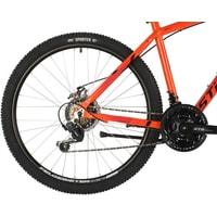 Велосипед Stinger Element Evo 26 р.18 2021 (оранжевый) - фото 3 - id-p199087253