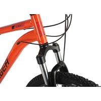 Велосипед Stinger Element Evo 26 р.18 2021 (оранжевый) - фото 4 - id-p199087253