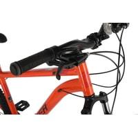 Велосипед Stinger Element Evo 26 р.18 2021 (оранжевый) - фото 5 - id-p199087253