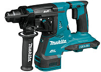 Аккум. перфоратор MAKITA DHR 282 ZJ