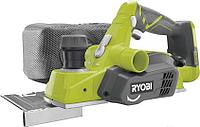 Рубанок R18PL-0 (без батареи) RYOBI 5133002921