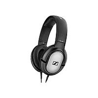 Наушники Sennheiser "HD 206", черный, серый