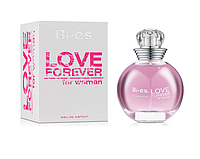 Парфюмированная вода женская Bi-Es Love Forever White 100мл