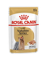 Паштет для собак Royal Canin Yorkshire Terrier Adult