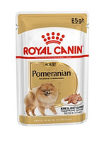 Паштет для собак Royal Canin Pomeranian
