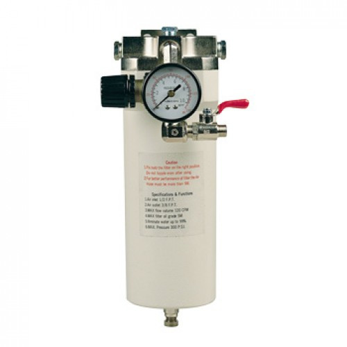 Осушитель воздуха для компрессора Prowin AF-168BA - фото 1 - id-p203085738