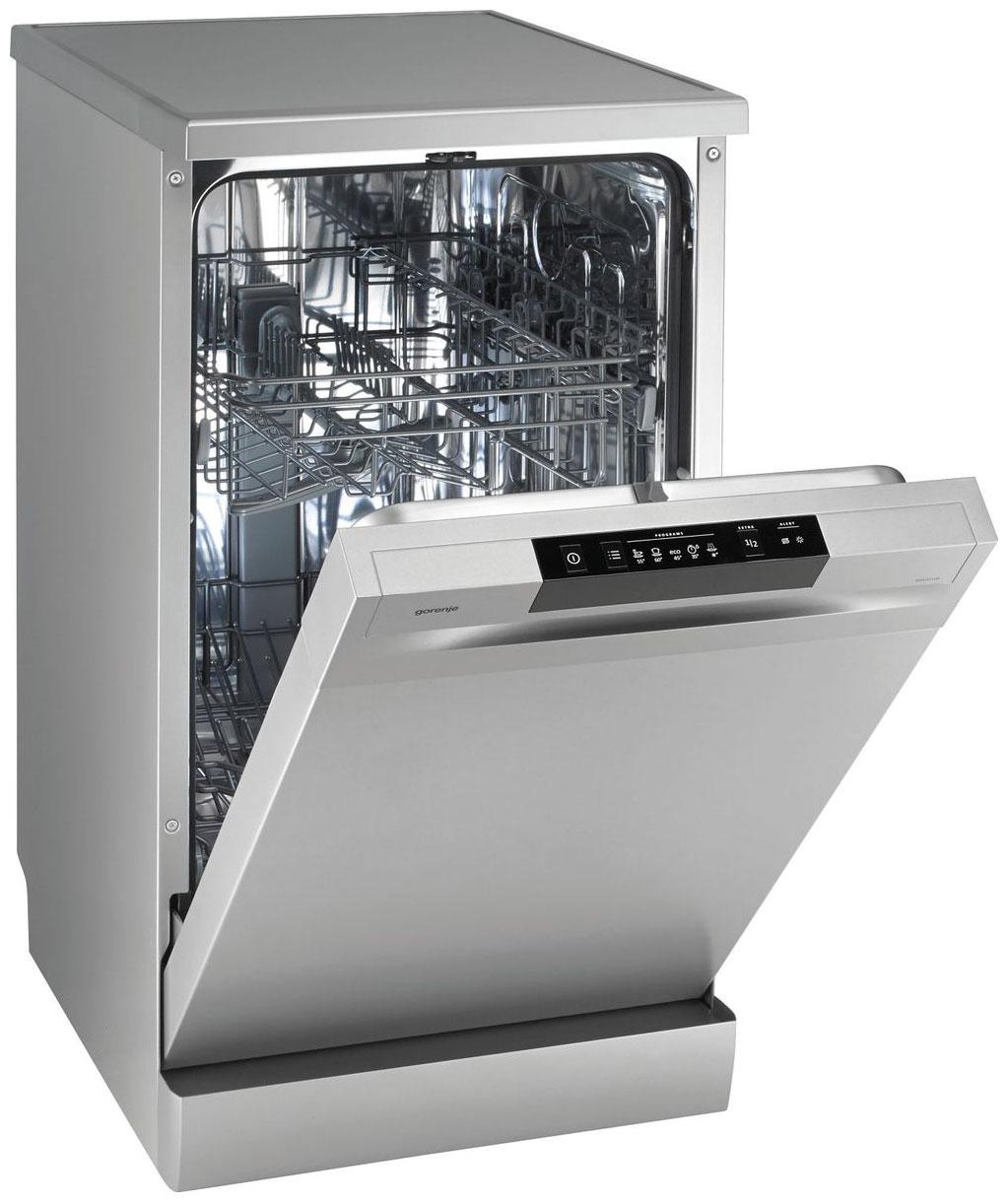 Посудомоечная машина Gorenje GS520E15S - фото 1 - id-p203086674