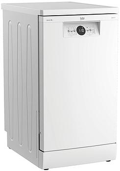 Отдельностоящая Посудомоечная машина BEKO BDFS26020W