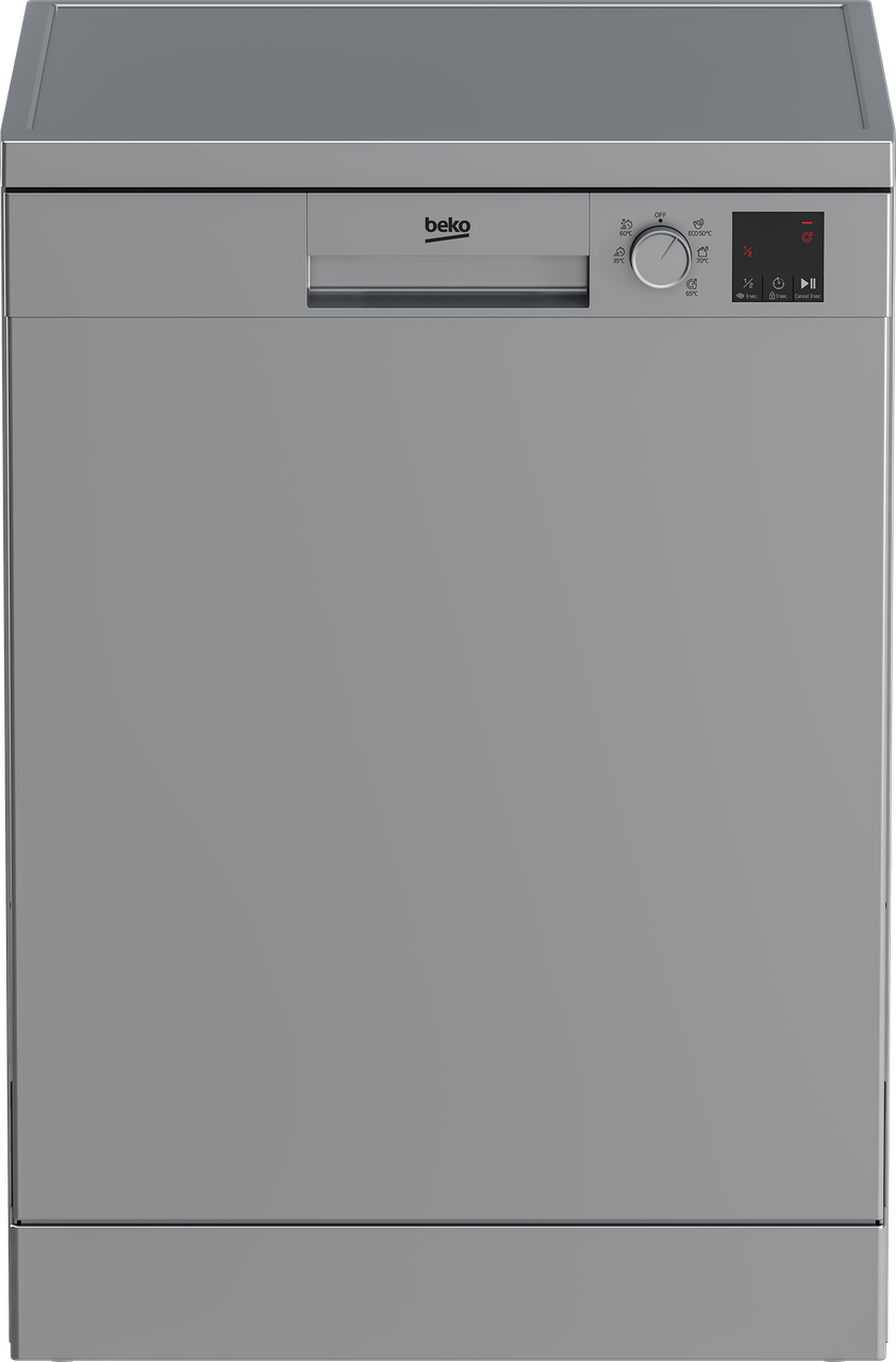 Отдельностоящая Посудомоечная машина BEKO DVN053WR01S