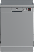 Отдельностоящая Посудомоечная машина BEKO DVN053WR01S