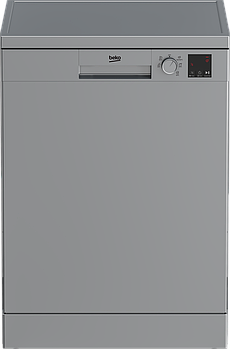 Отдельностоящая Посудомоечная машина BEKO DVN053WR01S