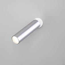 20128/1 LED Светодиодный светильник серебро, фото 2