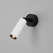 20133/1 LED Светодиодный светильник белый/черный