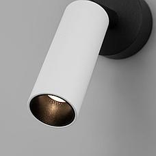 20133/1 LED Светодиодный светильник белый/черный, фото 3