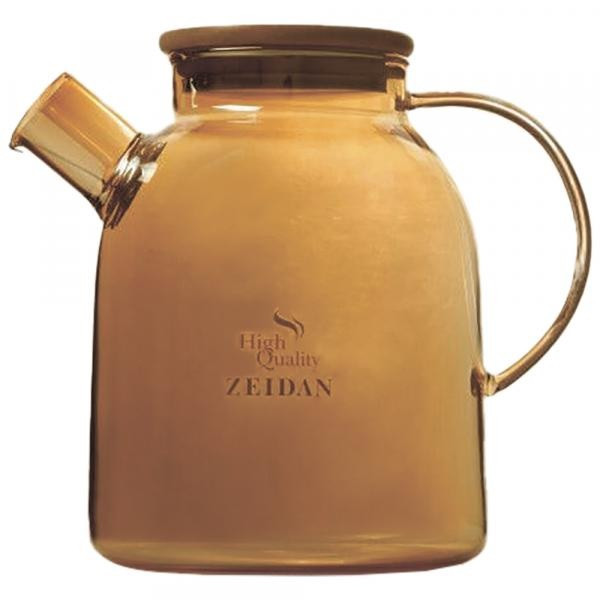 Zeidan/ Заварочный чайник , 1800 мл.