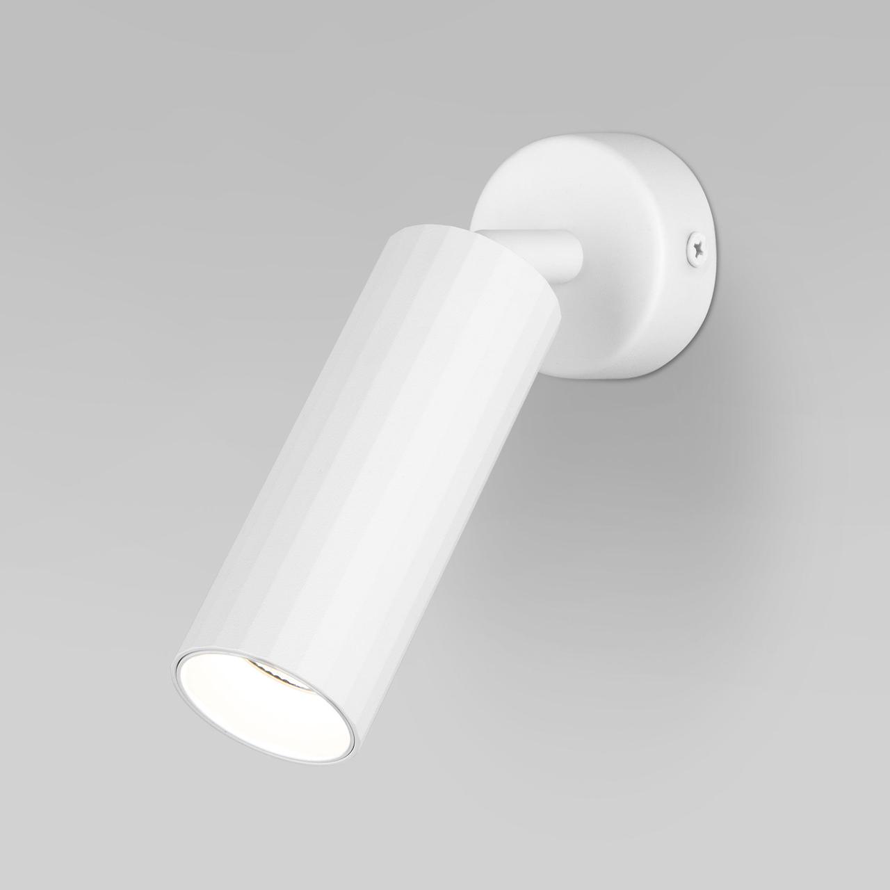 20098/1 LED Светодиодный светильник белый