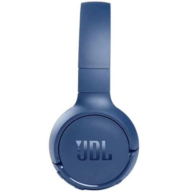 Наушники JBL TUNE 510BT (Синий) - фото 3 - id-p203094018