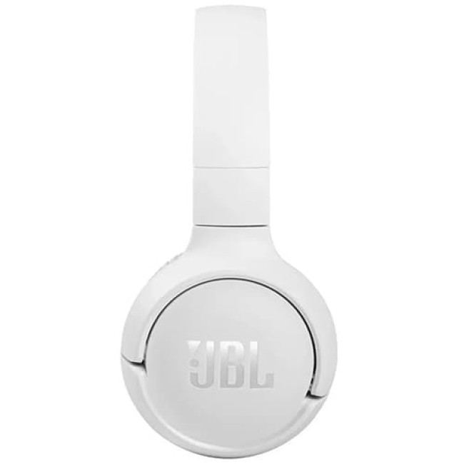 Наушники JBL Tune 510BT (Белый) - фото 3 - id-p203094019