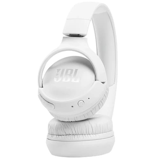Наушники JBL Tune 510BT (Белый) - фото 4 - id-p203094019