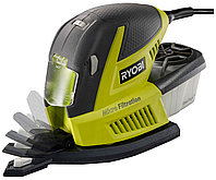 Дельташлифовальная машина rms180-s RYOBI 5133002907