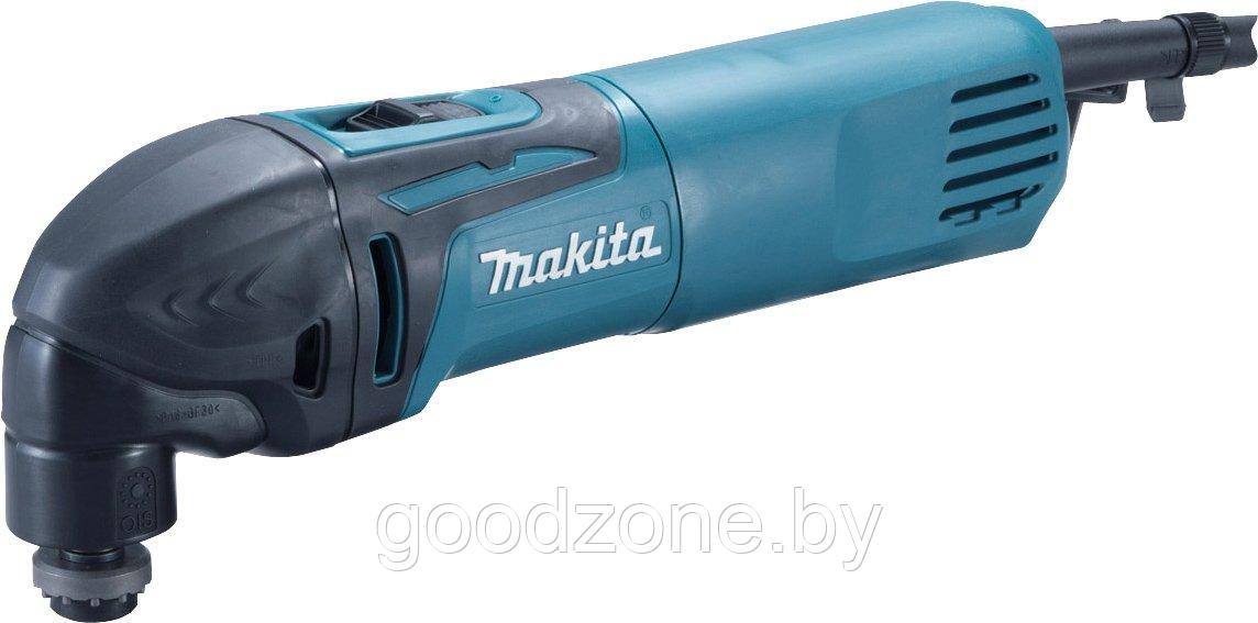 Мультифункциональная шлифмашина Makita TM3000C