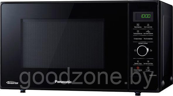 Печь СВЧ микроволновая Panasonic NN-SD36HB