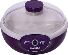 Йогуртница Oursson FE1105D/SP