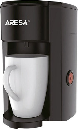 Капельная кофеварка Aresa AR-1610, фото 2