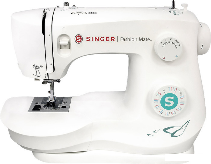 Швейная машина Singer Fashion Mate 3337