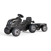 Детский педальный трактор Smoby Farmer XL 710131