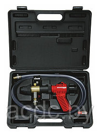Комплект для заправки и диагностики систем охлаждения KS-Tools арт. 1502070