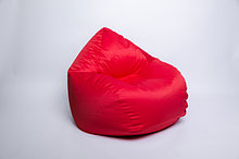 Кресло-мешок из ткани грета, однотонный