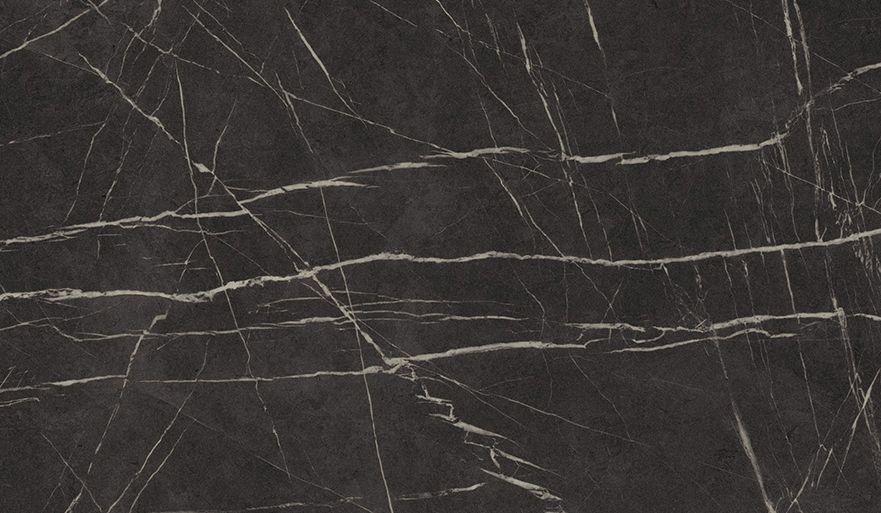 Стеновая панель FS206 S1 Камень Пьетра Гриджиа черный - фото 2 - id-p120435795