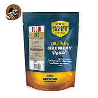 Солодовый экстракт Mangrove Jack s Traditional Series Lucid Pils , 1,8 кг