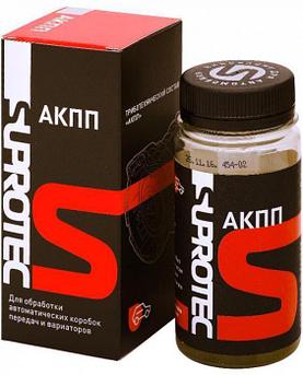 SUPROTEC присадка для АКПП в коробку 80мл 121045 47283 трансмиссионная