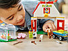Конструктор LEGO Original City Ферма и амбар с животными, 60346, фото 6