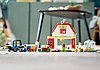 Конструктор LEGO Original City Ферма и амбар с животными, 60346, фото 7