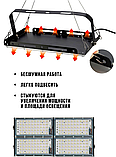 Фитопрожектор светодиодныйPlant grow light50 Вт, IP66, 220 В,50LEDламп,19.50 х 9.50сммультиспектральныйдля, фото 8