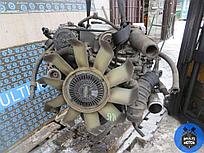 Двигатели дизельные MITSUBISHI Fuso Canter (2001-2012) 3.0 TD 2008 г.