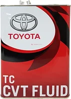 Трансмиссионное масло TOYOTA CVT Fluid TC / 0888602105