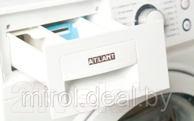 Стиральная машина ATLANT СМА 70С1210-A-00 - фото 10 - id-p203124054