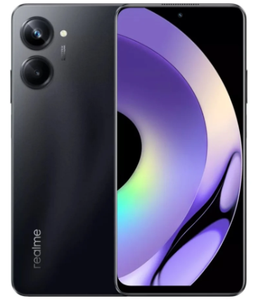 Смартфон Realme 10 Pro 8GB/128GB (Международная версия)