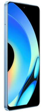 Смартфон Realme 10 Pro 8GB/128GB (Международная версия) синий - фото 1 - id-p203126694