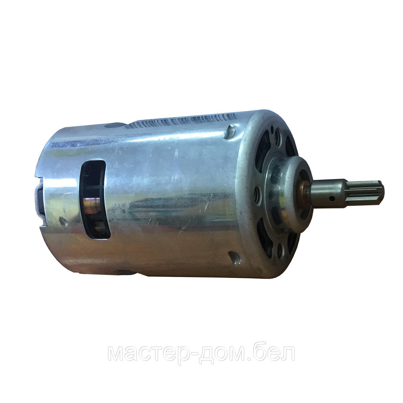 Двигатель для гайковерта ryobi r18iw3-0 (Мотор ЗАМЕНА 4931436198 С ...