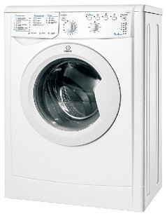 Стиральная машина Indesit IWSB5105