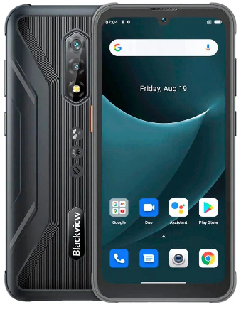 Смартфон Blackview BV5200 Pro